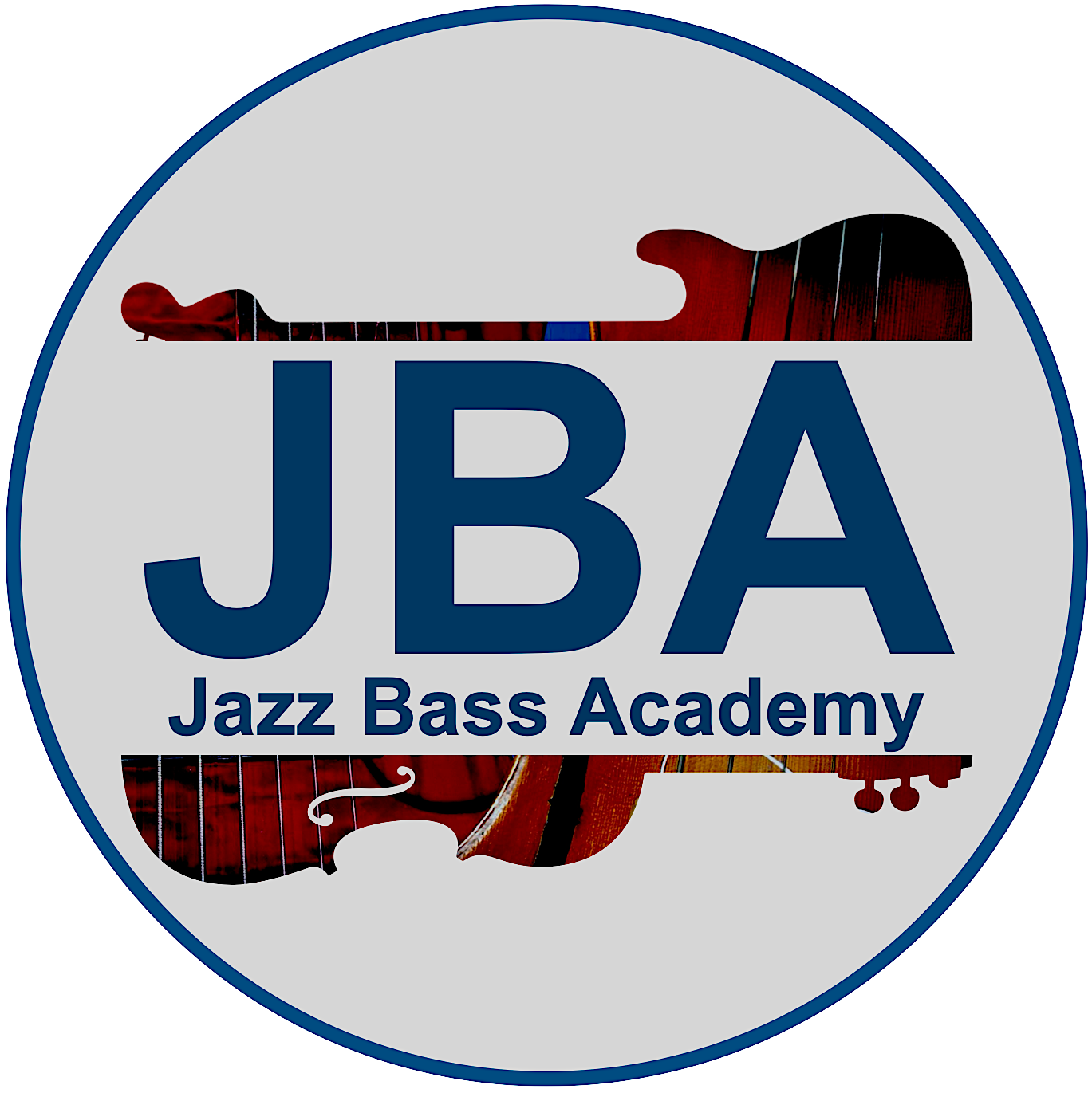 Jazz Bass Academy